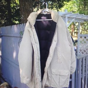 Woolrich Arctic Parka 4XLT